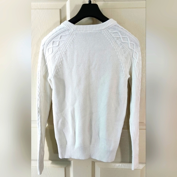 GAP women's cotton sweater - Picture 2 of 4